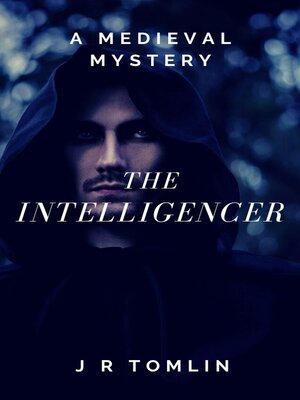 cover image of The Intelligencer